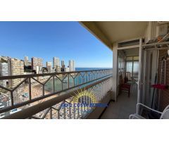 Apartamento en Venta en Benidorm, Alicante