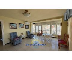 Apartamento en Venta en Benidorm, Alicante