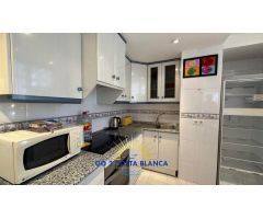 Apartamento en Venta en Benidorm, Alicante