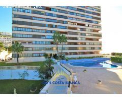 Apartamento en Venta en Benidorm, Alicante