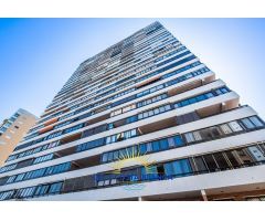 Apartamento en Venta en Benidorm, Alicante