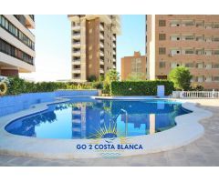 Apartamento en Venta en Benidorm, Alicante