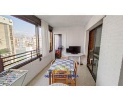 Apartamento en Venta en Benidorm, Alicante