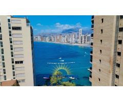 Apartamento en Venta en Benidorm, Alicante