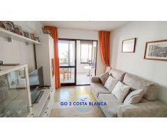 Apartamento en Venta en Benidorm, Alicante