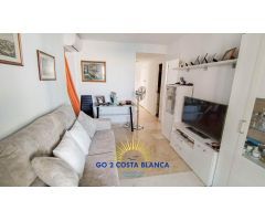 Apartamento en Venta en Benidorm, Alicante