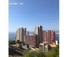 Terreno urbano en Venta en Benidorm, Alicante