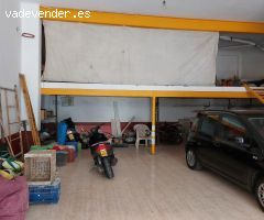 LOCAL EN ZONA ANTIGUO HOSPITAL GANDIA (VALENCIA)