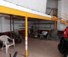 LOCAL EN ZONA ANTIGUO HOSPITAL GANDIA (VALENCIA)