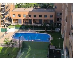 PRECIOSO PISO EN MIRADOR DEL SERPIS, GANDIA (VALENCIA)