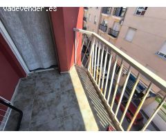 PRECIOSO PISO EN BELLREGUARD (VALENCIA)