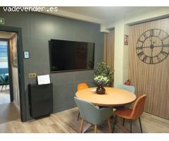 PISO UNA HABITACION REFORMADO CENTRO CIUDAD