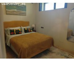 PISO UNA HABITACION REFORMADO CENTRO CIUDAD