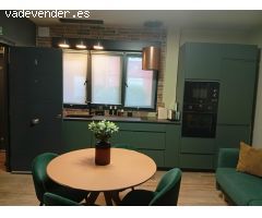 PISO UNA HABITACION REFORMADO CENTRO CIUDAD