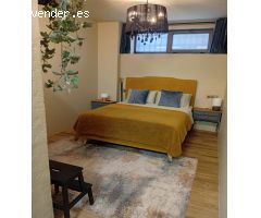 PISO UNA HABITACION REFORMADO CENTRO CIUDAD