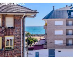 ¡Piso a Solo 70 Metros de la Playa en Isla, Cantabria!