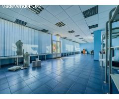 LOCAL COMERCIAL EN GUARNIZO