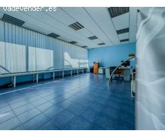 LOCAL COMERCIAL EN GUARNIZO