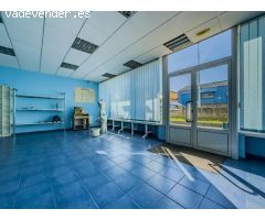 LOCAL COMERCIAL EN GUARNIZO