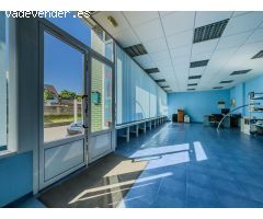 LOCAL COMERCIAL EN GUARNIZO
