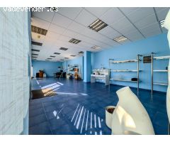LOCAL COMERCIAL EN GUARNIZO