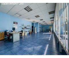 LOCAL COMERCIAL EN GUARNIZO
