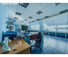 LOCAL COMERCIAL EN GUARNIZO
