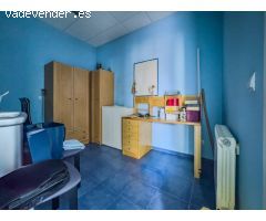 LOCAL COMERCIAL EN GUARNIZO