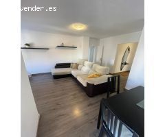 Piso en Málaga