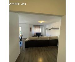 Piso en Málaga