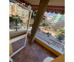 Piso en Málaga