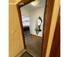 Piso en Málaga