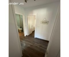 Piso en Málaga