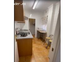 Piso en Málaga