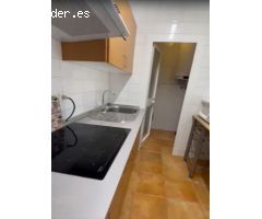 Piso en Málaga