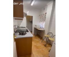 Piso en Málaga