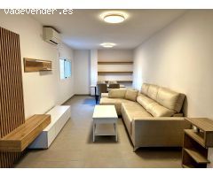 Piso en alquiler
