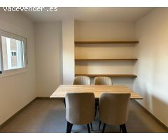Piso en alquiler