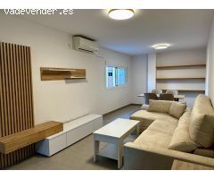 Piso en alquiler