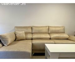 Piso en alquiler