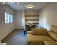 Piso en alquiler