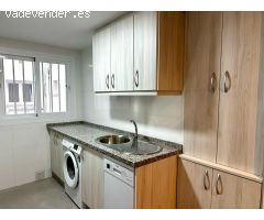 Piso en alquiler