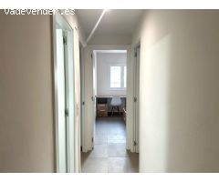 Piso en alquiler