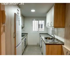 Piso en alquiler