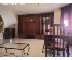 Dúplex para larga temporada