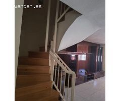 Dúplex para larga temporada