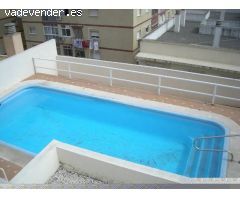 Dúplex para larga temporada