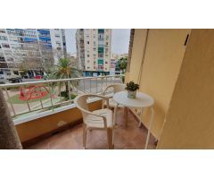 Piso en Málaga