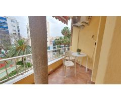 Piso en Málaga