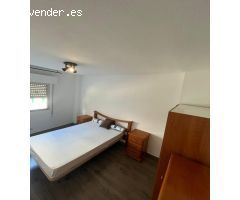 Piso en Málaga